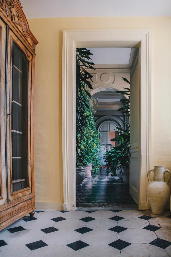 Appart Prive Dans Le Chateau Du Landin Le Landin Dış mekan fotoğraf